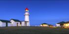 Bustard Head Lighthouse - QLD (PBH4 00 18518B)
